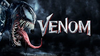 Venom on Netflix uNoGS