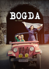 Bogda