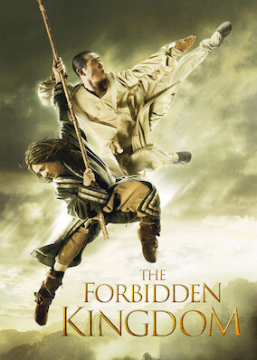 The Forbidden Kingdom