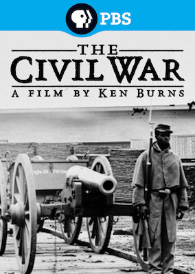 Ken Burns: The Civil War