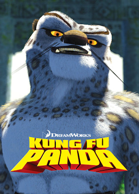 Kung Fu Panda