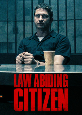 Law Abiding Citizen