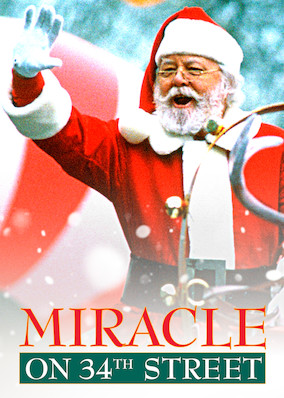 Miracle on 34th Street