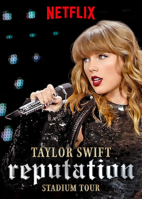 Reputation Stadium Tour - Wikipedia