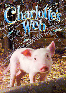 Charlotte's Web (2006)