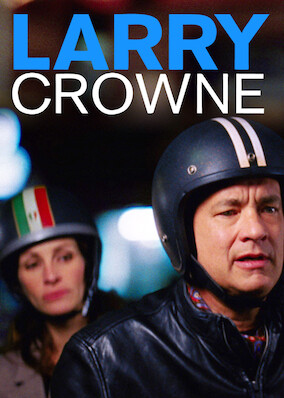 Larry Crowne