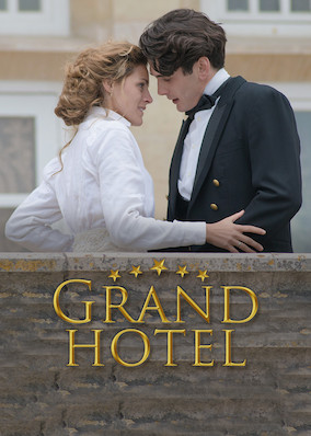 Grand Hotel