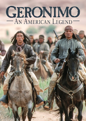 Geronimo: An American Legend