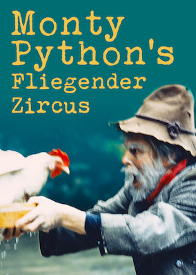 Monty Python's Fliegender Zirkus
