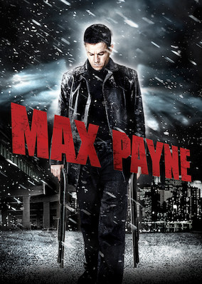 Max Payne