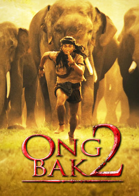 Ong Bak 2: The Beginning