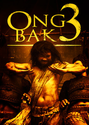 Ong Bak 3