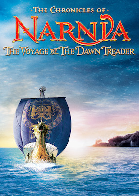 The Chronicles of Narnia: The Voyage of the Dawn Treader