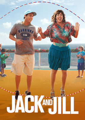 Jack and Jill