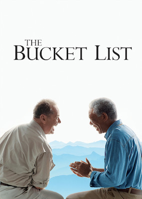 The Bucket List