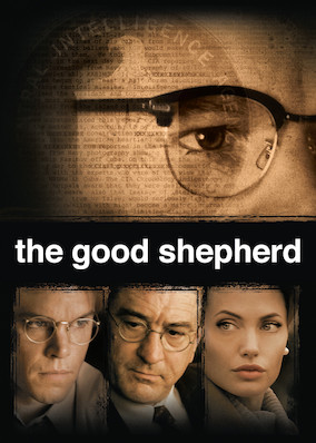 The Good Shepherd
