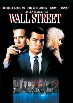 Wall Street