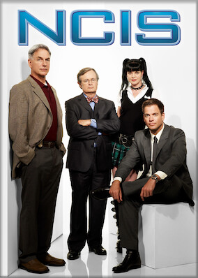 NCIS