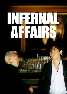 Infernal Affairs