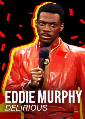 Eddie Murphy: Delirious