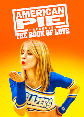 American Pie Presents: The Book of Love