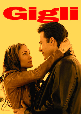 Gigli poster