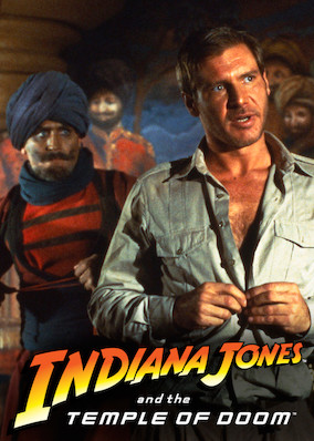 Indiana Jones and the Temple of Doom