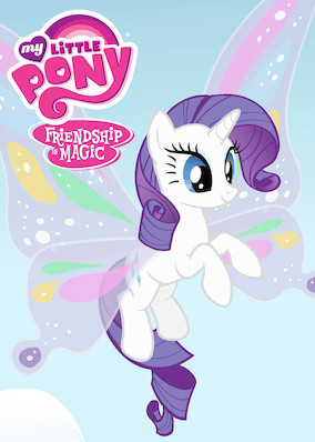 My Little Pony: Friendship Is Magic