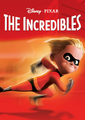 The Incredibles