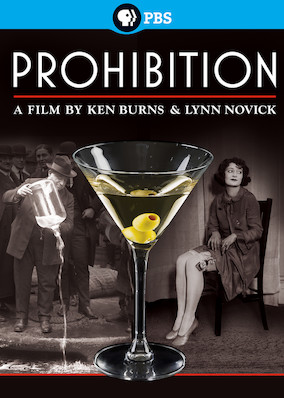 Ken Burns: Prohibition
