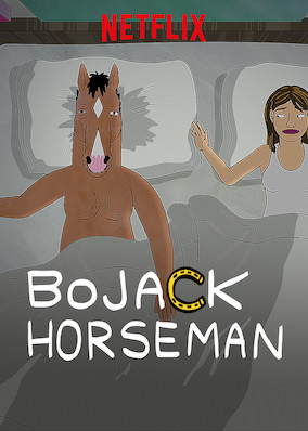 BoJack Horseman (2014)