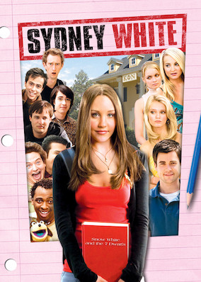 Sydney White