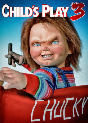 Child's Play 3