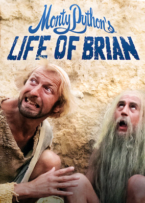 Monty Python's Life of Brian