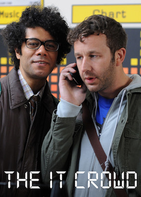 The IT Crowd
