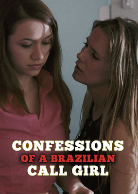 Confessions of a Brazilian Call Girl