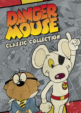 Danger Mouse