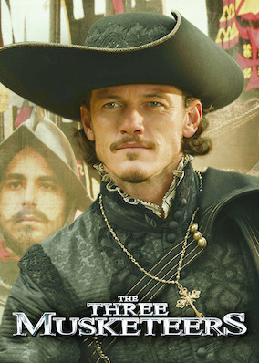 The Three Musketeers