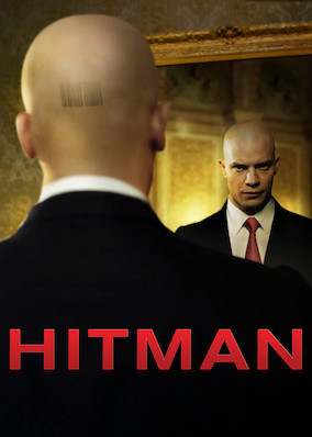 Hitman