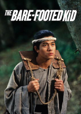 The Bare-Footed Kid