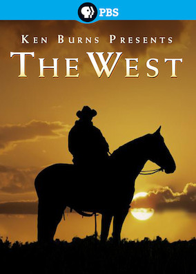 Ken Burns: The West