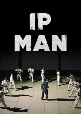 Ip Man