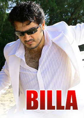 Billa