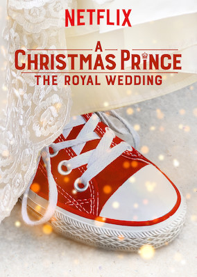 A christmas prince the fashion royal wedding streaming