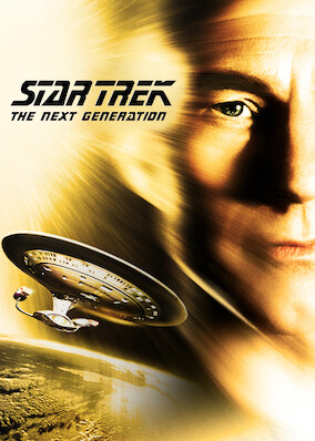 Star Trek: The Next Generation