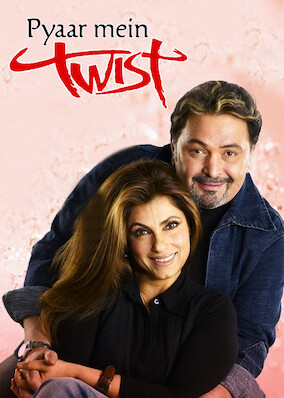 Pyaar Mein Twist
