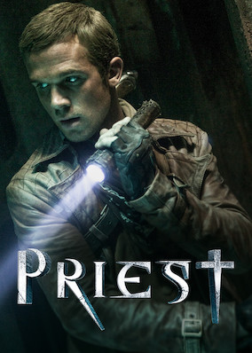 Priest