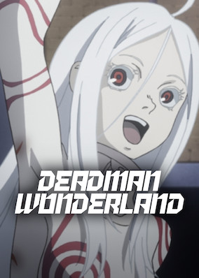 Deadman Wonderland