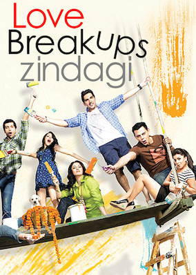 Love Breakups Zindagi