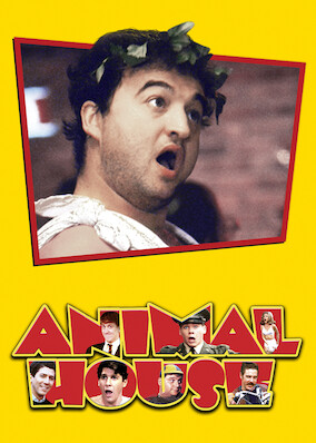 National Lampoon's Animal House